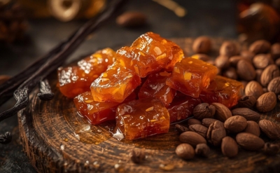 Benjoin Laos Matured